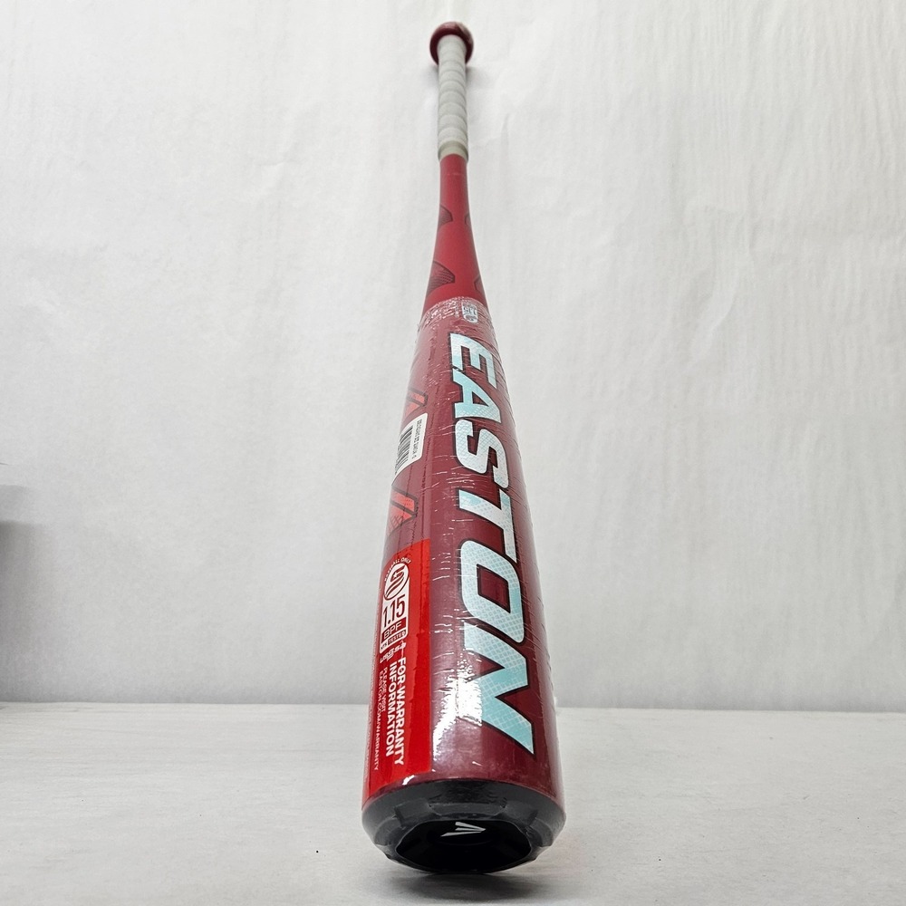 Easton Quantum Baseball Bat Youth EUT4QUAN10 1-Piece Alloy 30" 20 Oz Drop 10